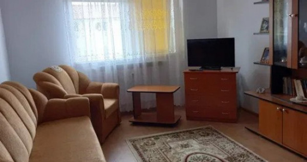 Apartament cu 2 camere | Poarta 6