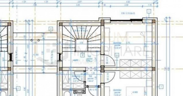 Duplex individual - zona buna - teren generos - personalizar