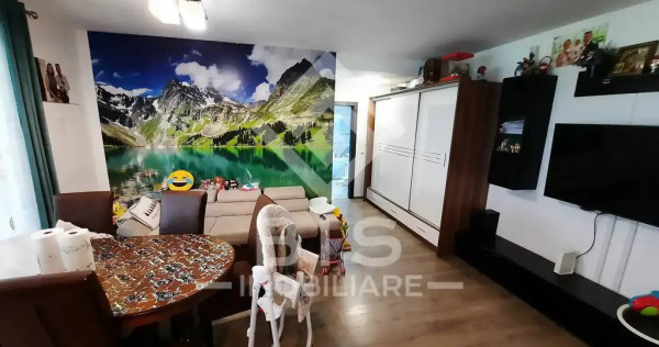 Apartament 3 camere | zona Mall