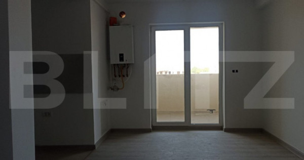 Apartament cu 3 camere, 60,6mp, loc de parcare inclus, zona