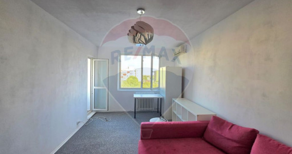 Apartament 2 camere - Aparatorii Patriei - strada Pansele...