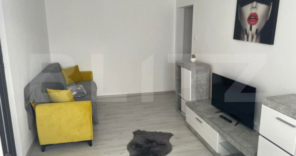 Apartament 2 camere, cartier Dambu Pietros