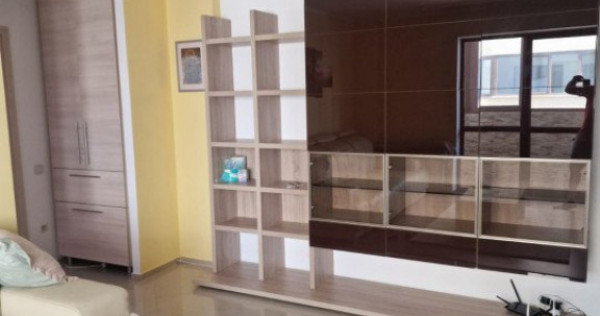 Apartament 2 camere decomandat pe Doamna Stanca