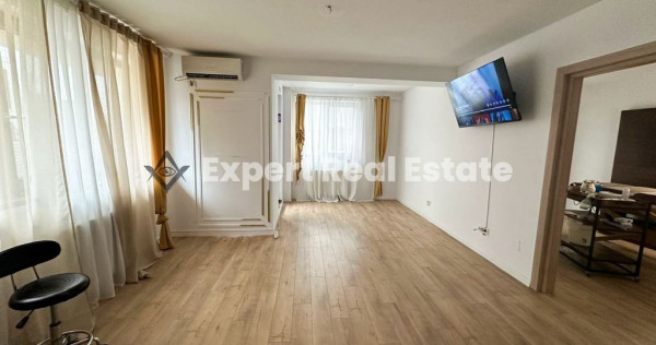 Apartament SPATIOS 2 CAMERE-OTOPENI-CENTRAL