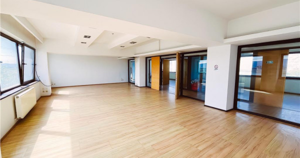 Spatiu Zona Republicii