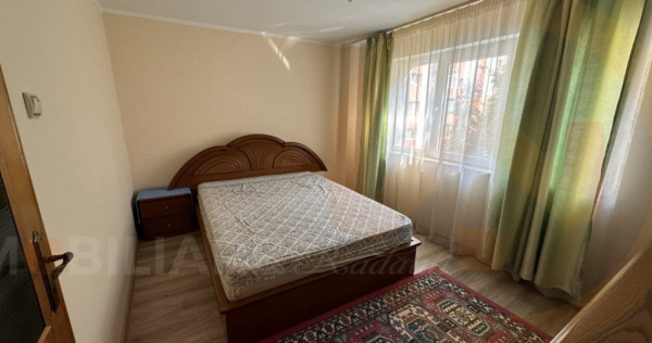 Apartament 2 camere | etaj 2 | 52 mp