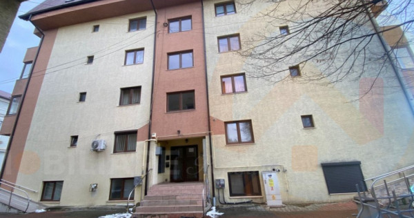 Apartament de vanzare- Spitalul Vechi (Comision 0%)