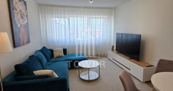 Apartament 3 Camere Decomandat| BD Mihai Viteazu