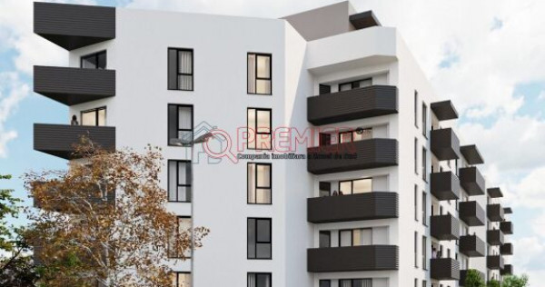 Oportunitate - Popesti Leordeni apartament 2 camere