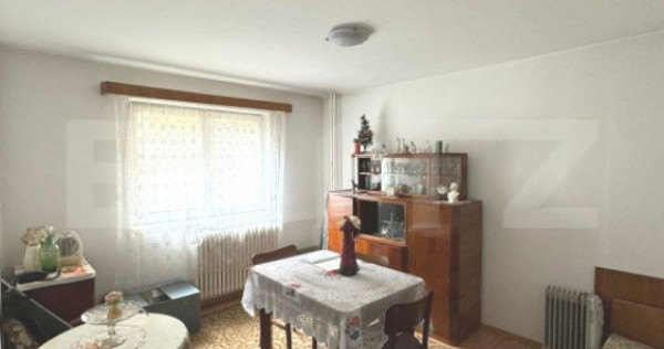 Apartament 2 camere,Grivitei, investitie excelenta