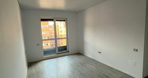 Apartament decomandat in bloc nou - 60 mp - Militari Residence