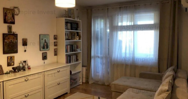 Ap 3 camere mobilat-utilat - zona Victoriei (ID:14885)