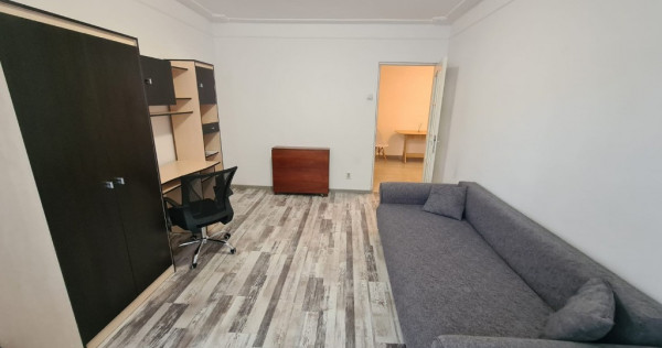 Apartament 2 camere B-dul Independentei langa UMF