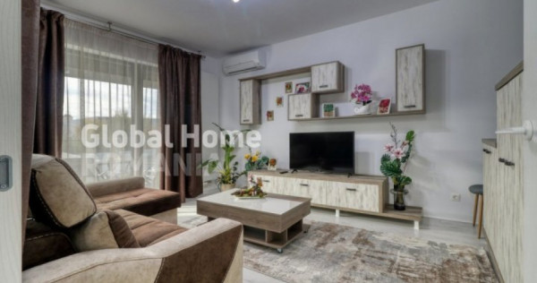 Apartament 2 camere 57MP | Zona de nord - Aviatiei | Cloud 9