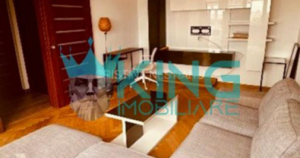 2 Camere | Domenii | 6/7 | Metrou 8 Minute | Renovat Recent