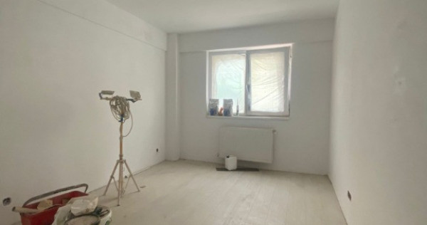 Apartament 2 camere decomandat Capat Pacurari