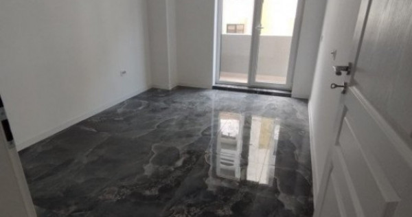 Apartament 3 camere decomandat FINALIZAT cu 2 bai bloc nou K