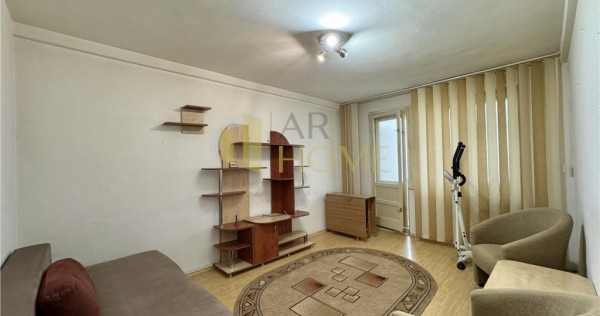 Apartament 3 camere, decomandat, zona Nord Ploiesti