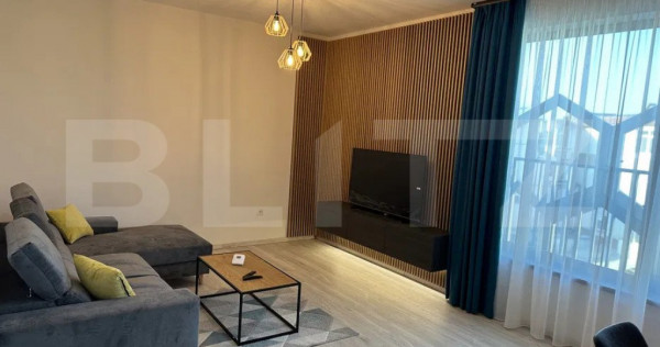 Apartament 3 Camere - zona Centrală, Pitești (Str. Sf. Vin