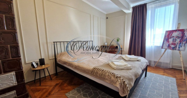 Apartament in zona Garii