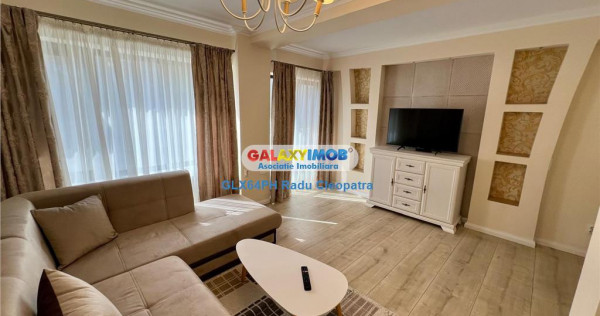 Apartament 3 camere lux, Ploiesti, zona 9 Mai