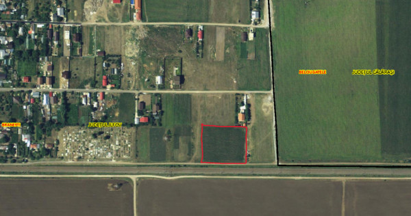 Loturi de teren de 500 m patrati