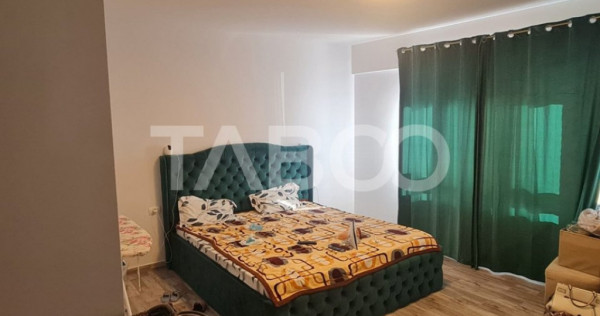 Apartament cu 2 camere la parter de vanzare in Sebes zona Mo