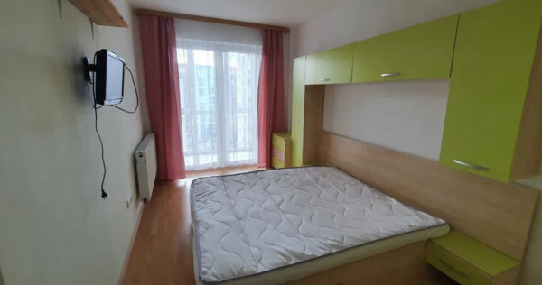 Apartament 2 camere, Avantgarden Bartolomeu