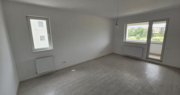 Apartament 2 Camere 61mp Dezvoltator Giurgiului