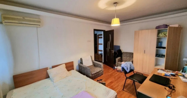 Drumul Taberei 2 camere zona Bd 1 Mai