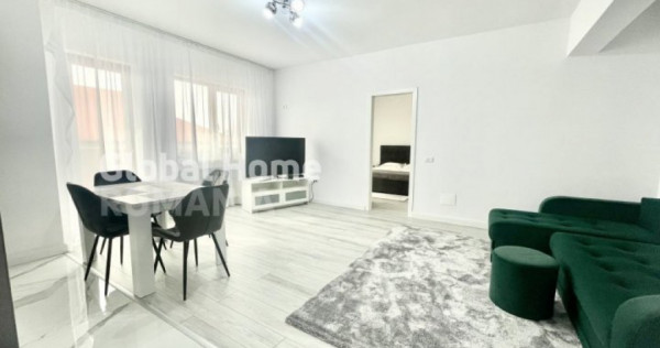 Apartament 3 camere 80MP | 1 Loc de Parcare | Rond OMW Piper