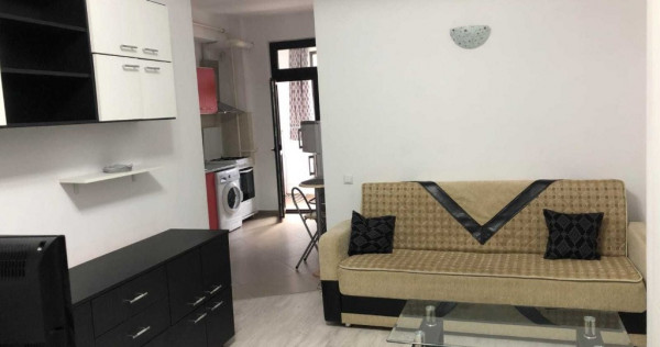 Apartament 2 camere ultracentral Targu Cucu