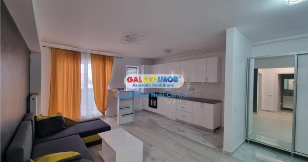 APARTAMENT 2 CAMERE BRAGADIRU CARTIERUL LATIN