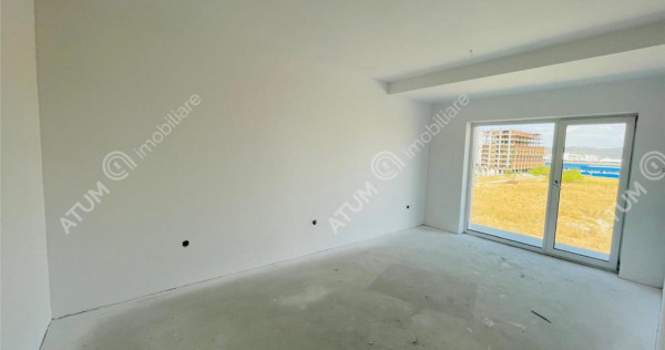 Apartament la cheie de 3 camere situat in zona Doamna Stanc