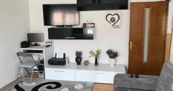 Apartament cu 2 camere decomandate Zona Obcini - Ambianta