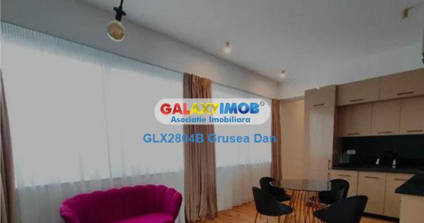 Apartament 2 Camere Basarab G 109