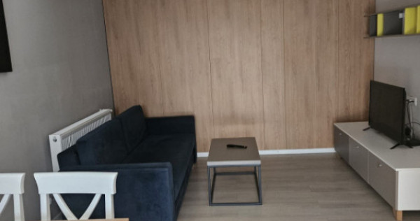 Apartament situat in TOMIS NORD - CAMPUS, in bloc nou,