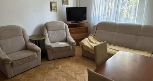 Apartament 2 camere etaj intermediar Astra