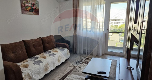 Apartament cu 2 camere de închiriat Q Residence