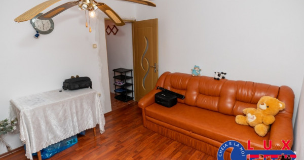 ID 2895 Apartament 2 camere - Strada Eternitatii