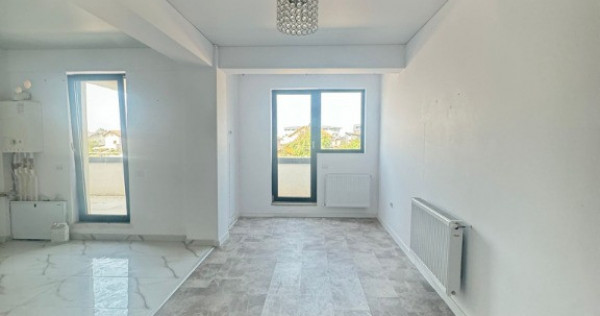 Apartament 3 camere,foarte spatios,115mp-Militari Residence