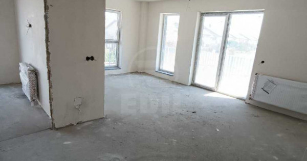 Apartament 2 camere,finisat,parcare inclusa in pret