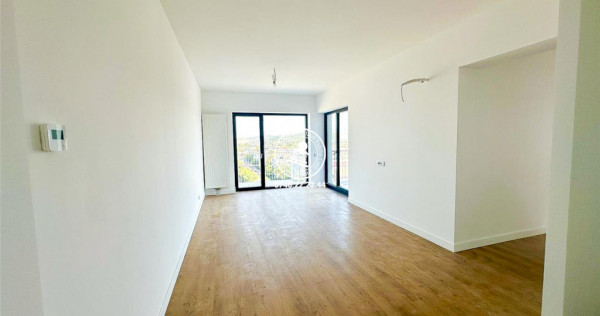 Apartament 3 camere Tudor Vladimirescu,