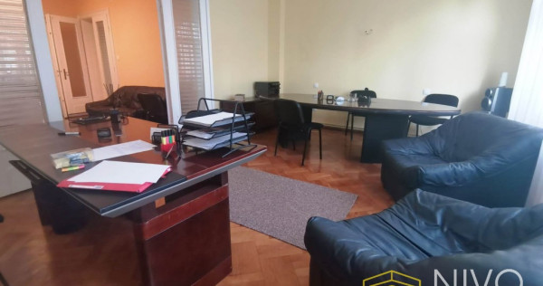 Apartament 2 camere - Tg. Mureș - Semicentral - Caparol