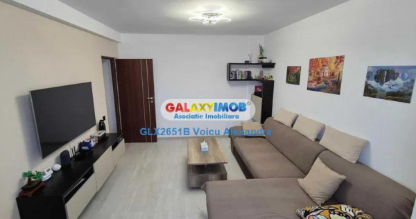 Apartament 2 Camere Berceni - Dimitrie Leonida