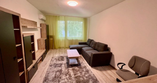 AA/994 Apartament cu 2 camere în Tg Mureș - Cornișa