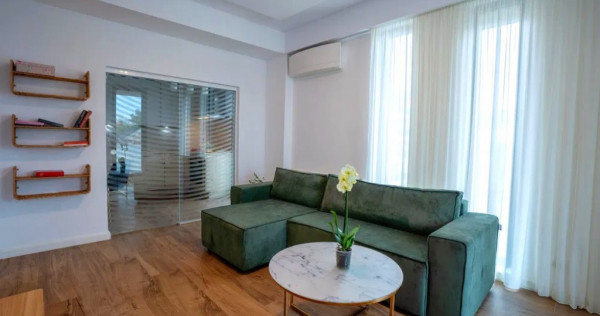 APARTAMENT DE 3 CAMERE, MODERN, 65MP, PET FRIENDLY, BLOC NOU