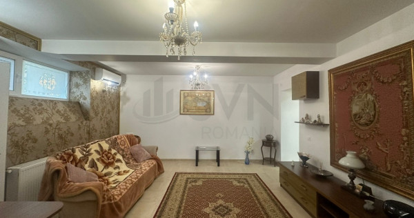 Apartament 2 Camere l Universitate