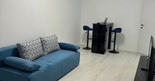 Apartament 2 camere Complex Odei Towers