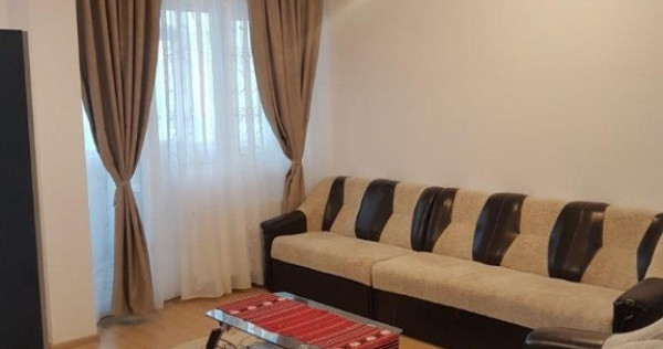 Apartament-Mobilat-Utilat-Militari Residence